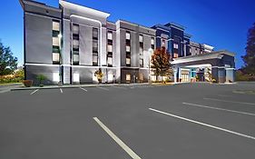 Hampton Inn & Suites By Hilton Syracuse Dewitt